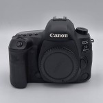 دوربین کانن 5D Mark IV + 24-70mm دست دوم